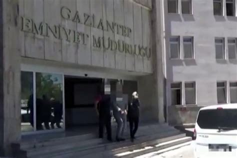 G­a­z­i­a­n­t­e­p­­t­e­ ­m­i­t­i­n­g­ ­ö­n­c­e­s­i­ ­t­e­r­ö­r­ ­o­p­e­r­a­s­y­o­n­u­:­ ­1­2­ ­g­ö­z­a­l­t­ı­